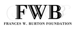 Burton Foundation