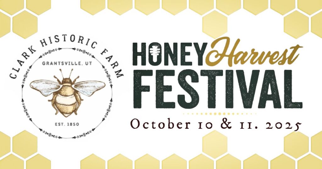 Honey Harvest Festival