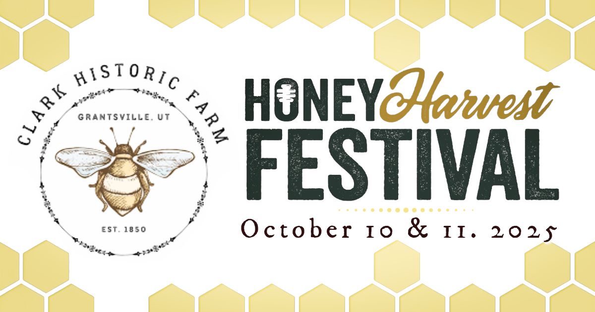 Honey Harvest Festival