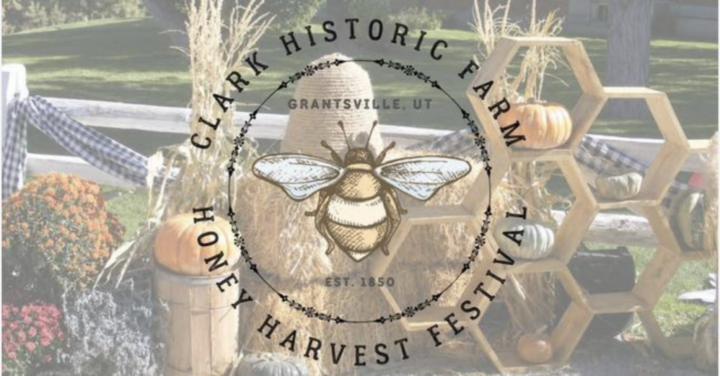 Honey Harvest Festival